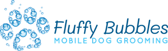 Fluffy Bubbles logo